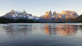 0517-dag-23-144-Torres del Paine Lago Pehoe camping pehoe